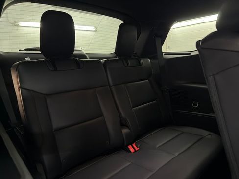 New 2026 Ford Explorer ST-Line image 31