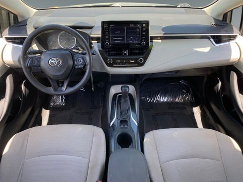 Used 2021 Toyota Corolla LE FWD image 10