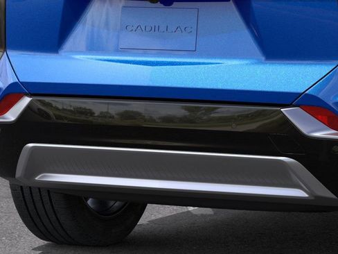 New 2026 Cadillac Optiq Luxury 1 AWD/4WD image 14