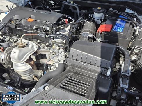 Used 2023 Honda Civic Sport image 21