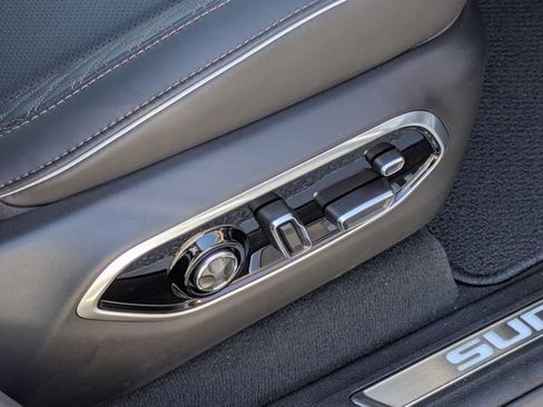 New 2024 Jeep Grand Cherokee Summit AWD/4WD image 37