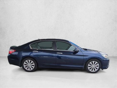 Used 2014 Honda Accord EX-L image 4