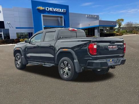 Used 2024 GMC Canyon AT4 AWD/4WD image 22