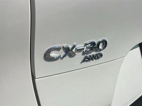 New 2025 MAZDA CX-30 AWD 2.5 S image 27