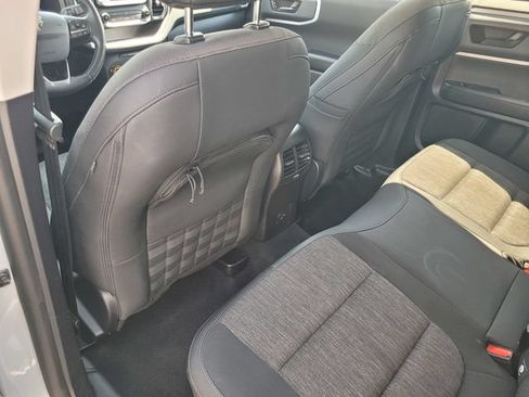 Certified 2023 Ford Bronco Sport Big Bend w/ Convenience Package AWD/4WD image 12