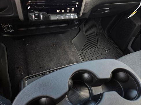 New 2026 RAM 2500 Tradesman AWD/4WD image 11
