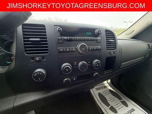 Used 2009 Chevrolet Silverado 1500 LT w/ Power Pack Plus image 17