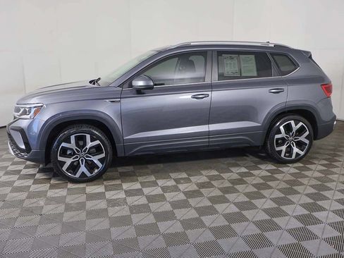 Used 2023 Volkswagen Taos SEL AWD/4WD image 18