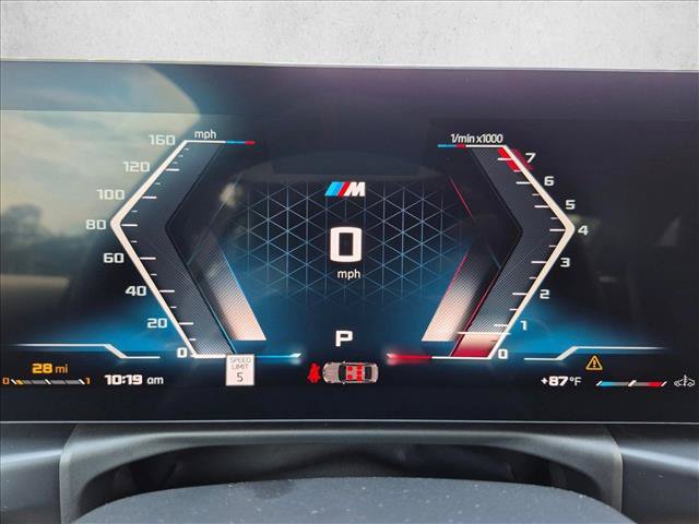 New 2026 BMW M340i xDrive w/ Premium Package AWD/4WD image 11