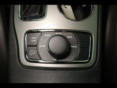 Used 2021 Jeep Grand Cherokee Limited w/ Quick Order Package 28K 80th image 15