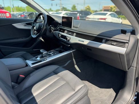 Used 2017 Audi A4 2.0T Premium Plus w/ Premium Plus Package AWD/4WD image 18