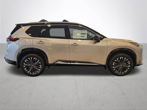 New 2026 Nissan Rogue Platinum image 6