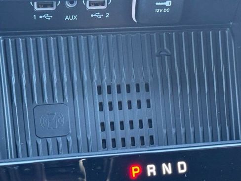 New 2026 Jeep Grand Cherokee Limited Reserve image 25