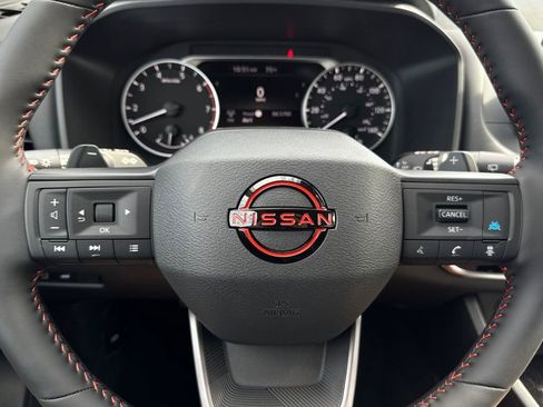 New 2026 Nissan Rogue Rock Creek w/ Rock Creek Premium Package image 21