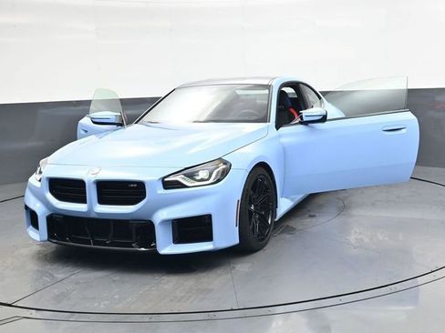 Used 2023 BMW M2 w/ Lighting Package image 10
