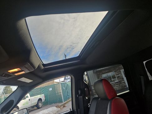 Used 2016 RAM 1500 Rebel w/ Luxury Group image 28