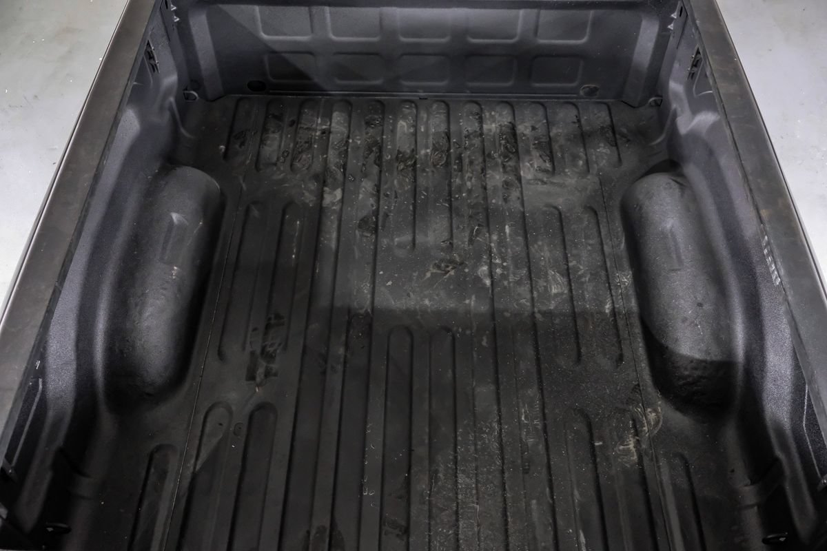 Used 2022 RAM 2500 Big Horn w/ Level A Equipment Group AWD/4WD image 53