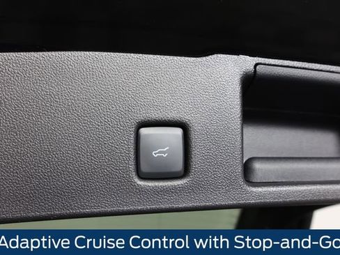 New 2026 Ford Escape ST-Line w/ Tech Pack #1 image 48