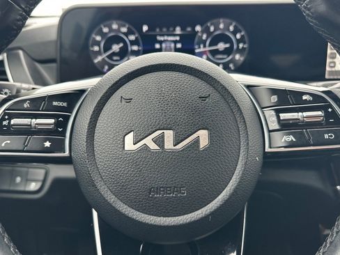 Used 2024 Kia Seltos EX FWD image 26