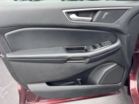 Used 2015 Ford Edge SEL w/ Equipment Group 201A image 20