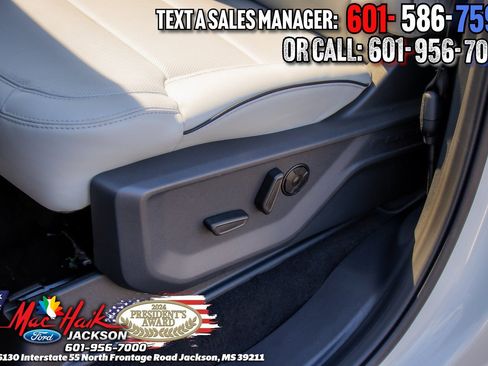 New 2026 Ford Expedition Max Platinum w/ Platinum Ultimate Package image 41