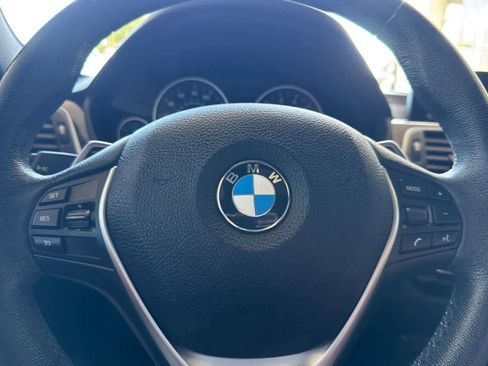 Used 2018 BMW 330e RWD image 25