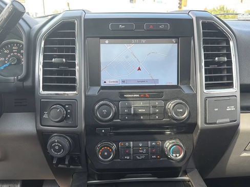 Used 2017 Ford F150 XLT w/ Equipment Group 302A Luxury AWD/4WD image 97