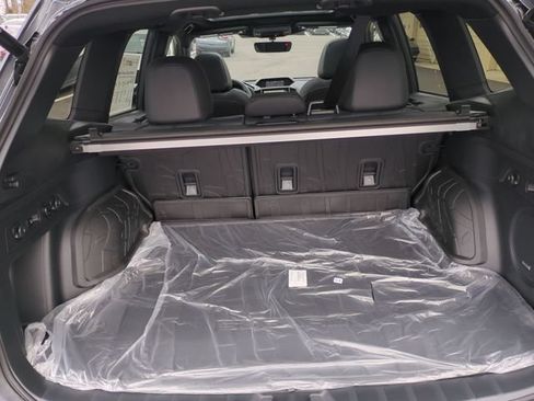 Used 2024 Subaru Forester Wilderness w/ Wilderness Package AWD/4WD image 25