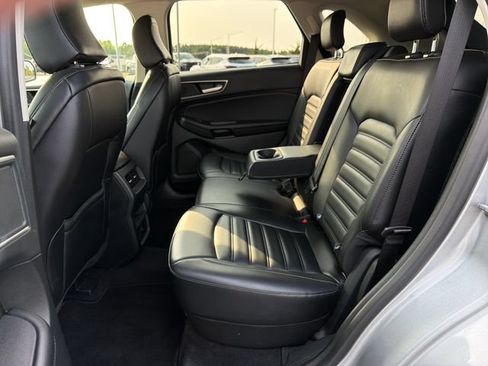 Used 2024 Ford Edge SEL AWD/4WD image 28