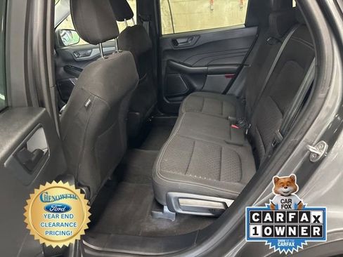 Used 2024 Ford Escape Active image 9