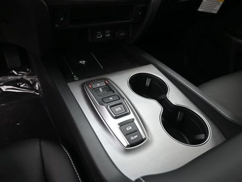 New 2026 Honda Ridgeline RTL image 4