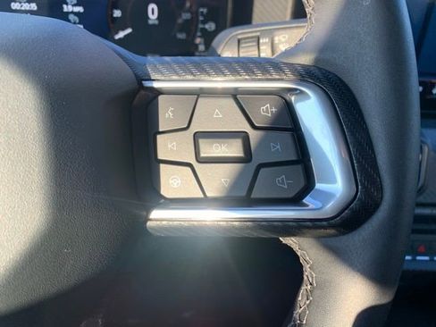 New 2026 Ford Mustang Coupe RWD image 19