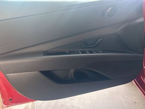 New 2026 Hyundai Elantra Sport image 13