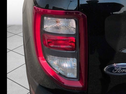 New 2025 Ford Bronco Sport Badlands w/ Badlands Tech Package image 15