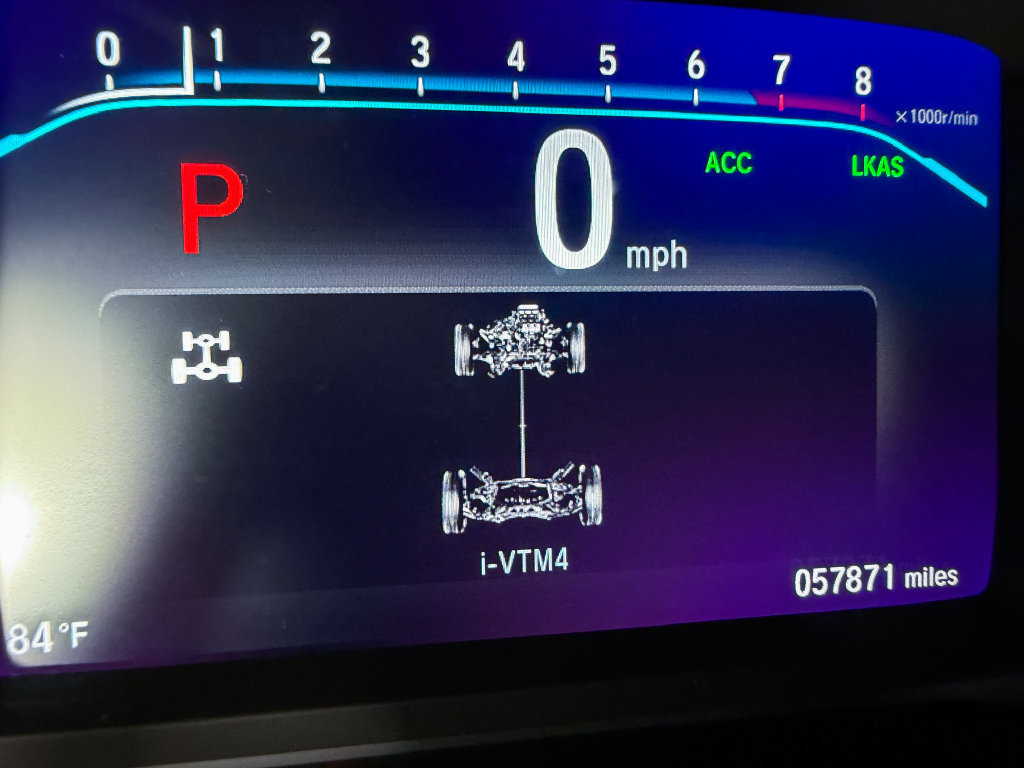 Used 2021 Honda Passport EX-L image 44
