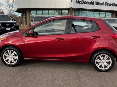 Used 2014 MAZDA MAZDA2 Sport image 5