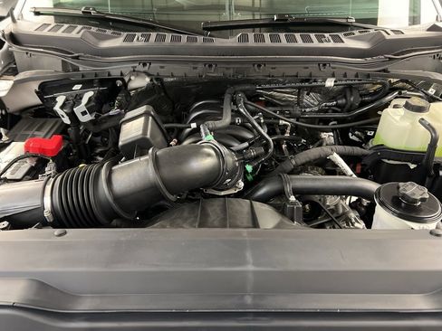 New 2025 Ford F350 XL w/ XL Chrome Package image 33
