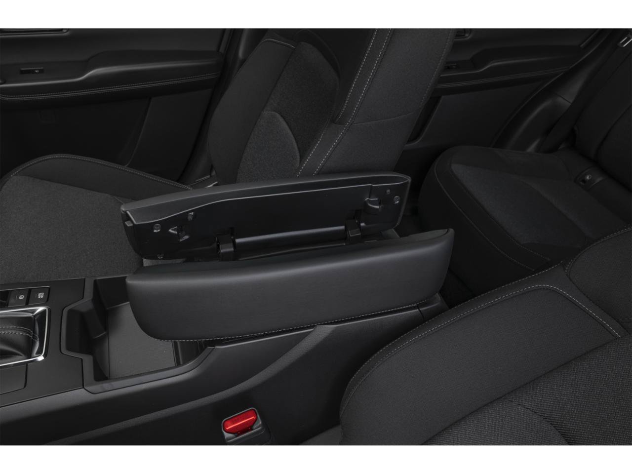 New 2026 MAZDA CX-5 AWD 2.5 S image 11