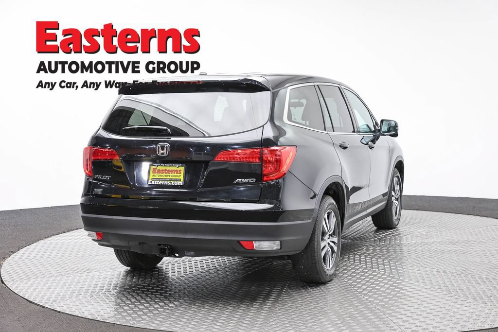 Used 2018 Honda Pilot EX image 6