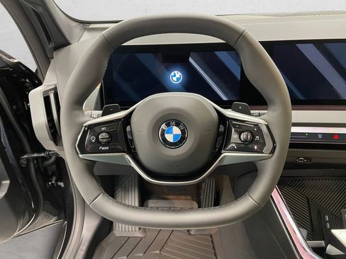 New 2026 BMW X3 xDrive30 w/ Premium Package AWD/4WD image 10