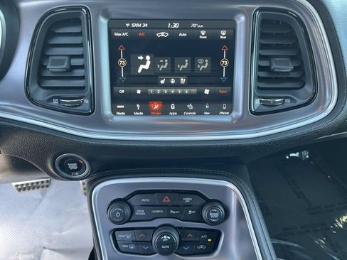 Used 2019 Dodge Challenger R/T Scat Pack RWD image 18