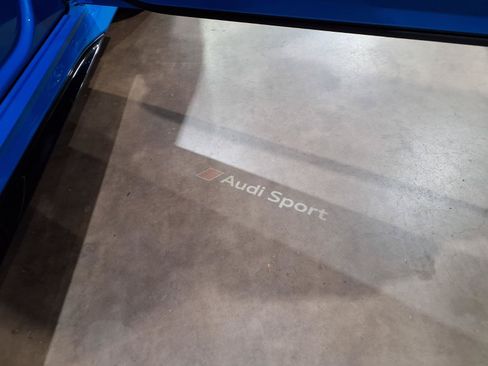 Used 2021 Audi RS 5 AWD/4WD image 26