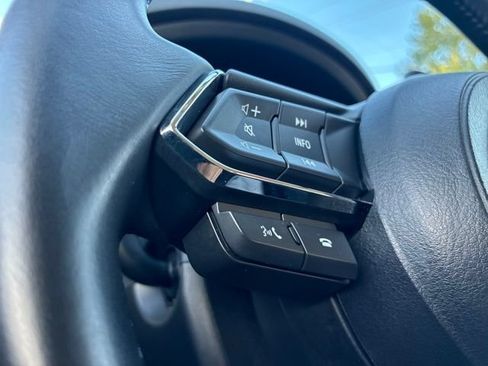 Used 2023 MAZDA CX-5 AWD 2.5 S w/ Select Package image 27