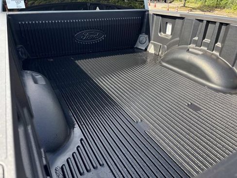 New 2026 Ford F350 XL w/ STX Appearance Package AWD/4WD image 13