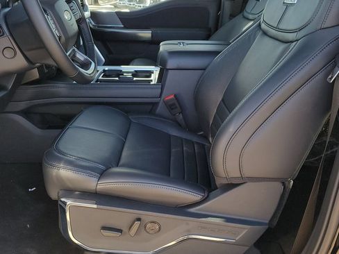 New 2026 Ford F250 Platinum w/ Tremor Off-Road Package image 6