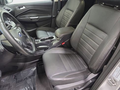 Used 2014 Ford Escape Titanium AWD/4WD image 13