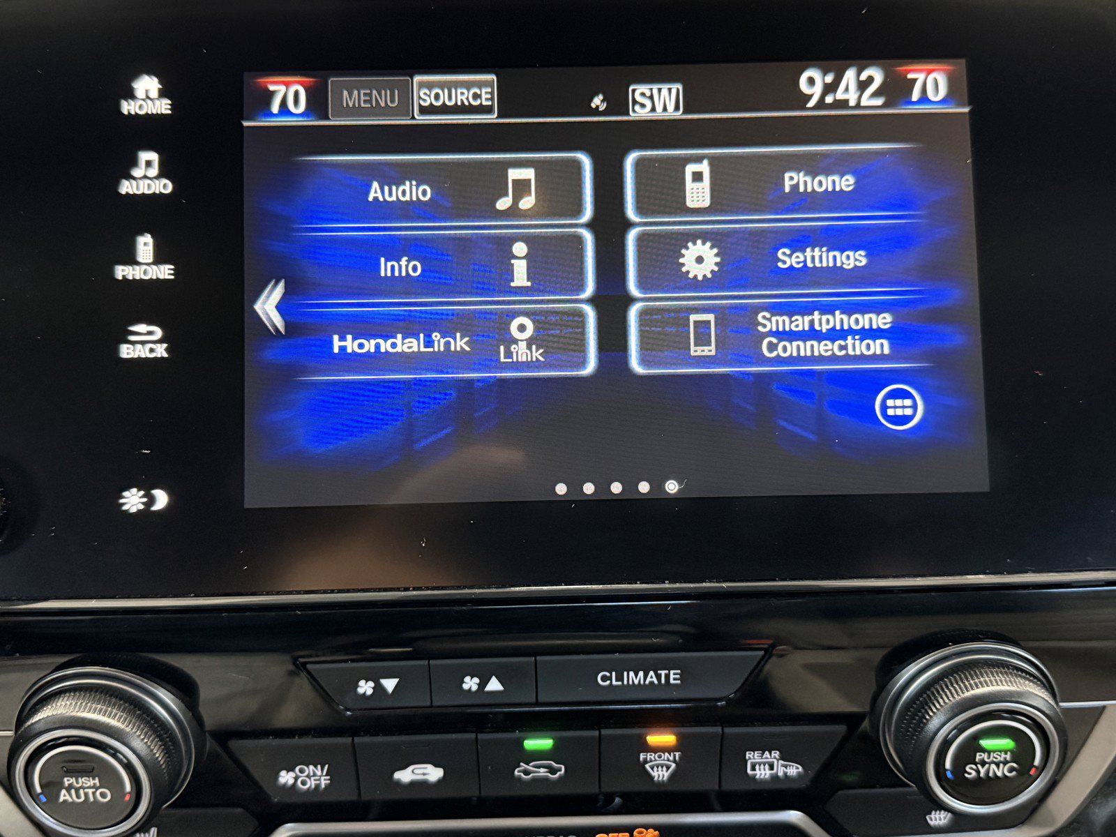 Used 2018 Honda CR-V EX image 11