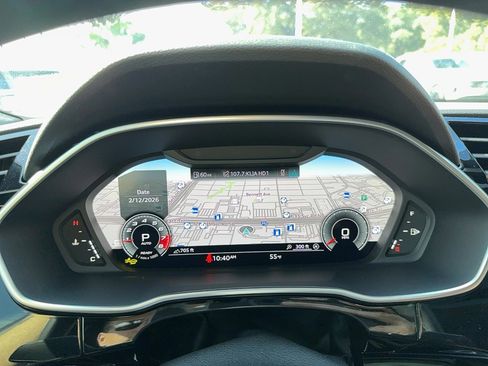 Used 2024 Audi Q3 2.0T Premium Plus image 19