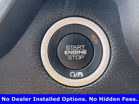 Used 2025 RAM 1500 Laramie w/ Sport Appearance Package AWD/4WD image 21