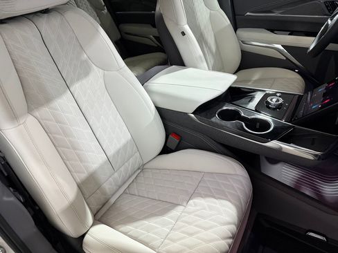 New 2026 Cadillac Escalade IQ Luxury 1 w/ LPO, Floor Liner Package image 54